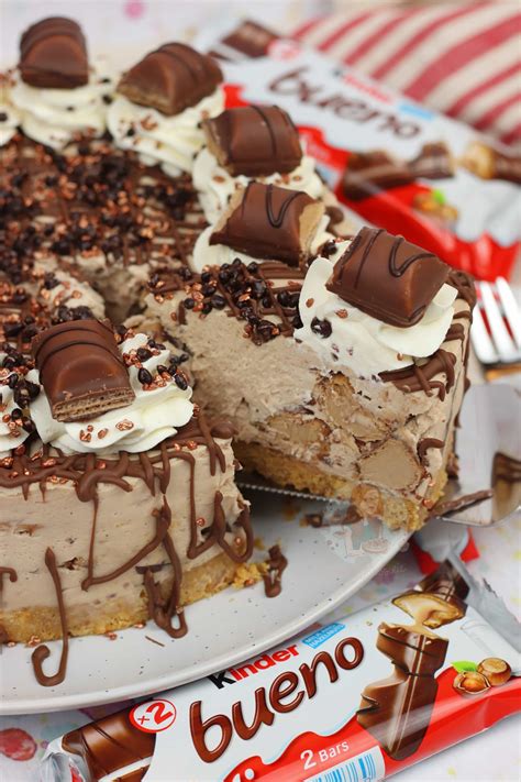 No Bake Kinder Bueno Cheesecake Jane S Patisserie