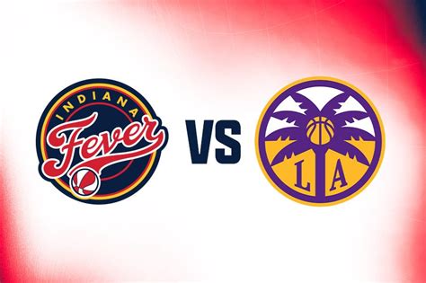 Fever vs. Sparks | Gainbridge Fieldhouse