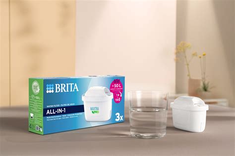 BRITA MAXTRA PRO ALL-IN-1 3 Pack - Bluestone Sales & Distribution | Ireland