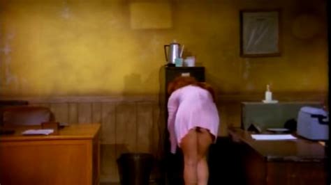 Naked Julie Conners In Trader Hornee