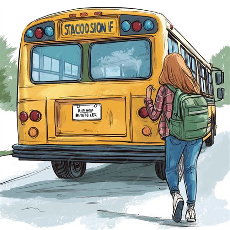 Why teaching bus kids proper etiquette is so important now 33