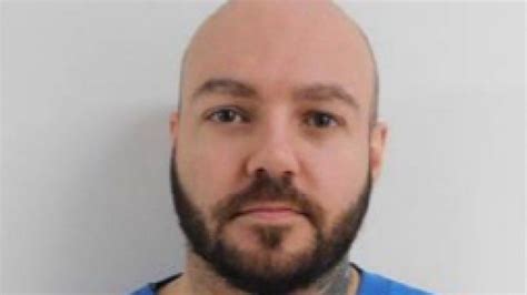 High Risk Sex Offender Saint John Police Warned About Is Back In