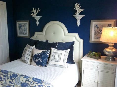 15 Stunning Blue Color Combinations for Your Bedroom