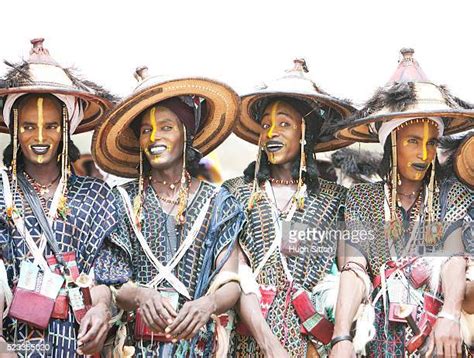 Wodaabe Fotografías E Imágenes De Stock Getty Images