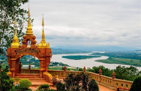 Exploring The Golden Triangle Of Southeast Asia Goway Travel