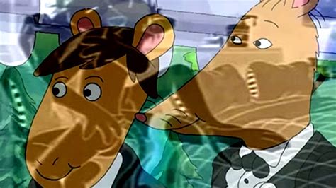 Rat Porn On PBS YouTube