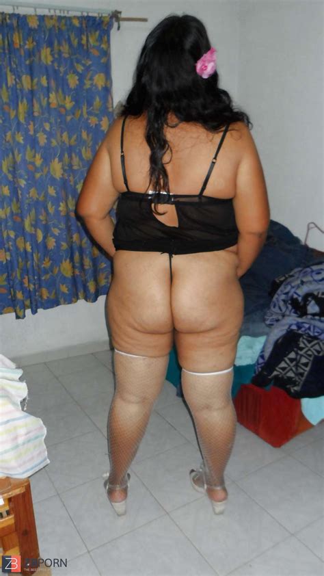 Gorda Cachonda Modelando ZB Porn