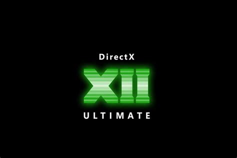 DirectX 12 Ultimate on Windows 10: 2 new amazing features