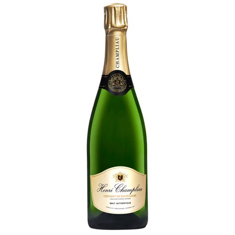 Crémant de Bourgogne AOC Brut Vinatovin