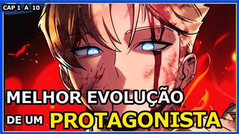 Guia Do Extra Da Academia - Resumo de Manwha - GUIA DE SOBREVIVÊNCIA DO EXTRA DA ACADEMIA - YouTube