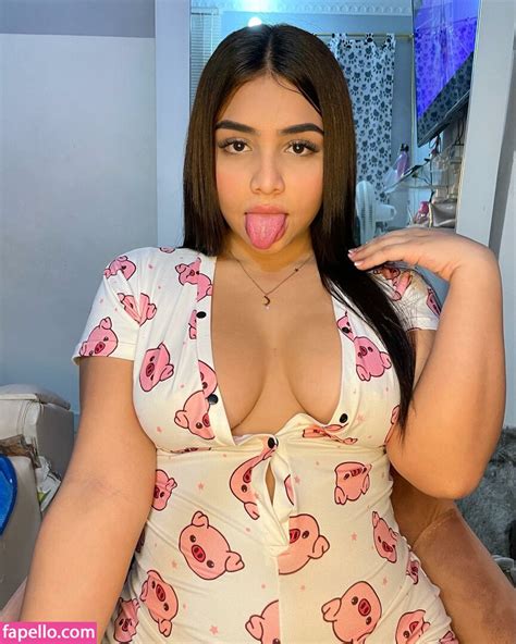 Daniela Gonzales Danielagonzalesa Nude Leaked Onlyfans Photo Fapello