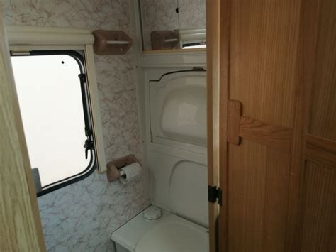 Rulota Caravana Elddis Nmatriculat Arad Olx Ro