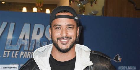 Photo Slimane Tr S Aminci Le Chanteur Ironise Sur Sa Perte De Poids