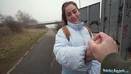 Public Agent Tight Babe Francaise Deepthroat And Hardcore Sex With Big Cock Xnxx