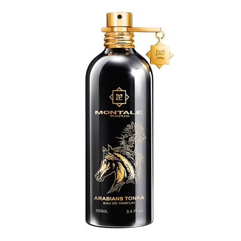 Buy Montale Arabians Tonka Online Essenza Nobile