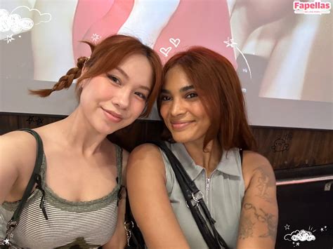 Jodi Aka QuarterJade Nude Leaks OnlyFans Photo 34 Fapellas