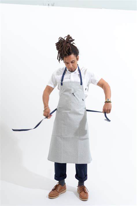 Chef Aprons | Modern Professional Kitchen Aprons – Tilit