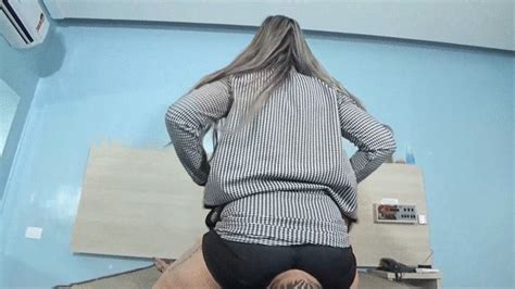 Feel My G Into Your Nose Milf S Part By Scarlet White And Amanda Belmont Cam By Dani