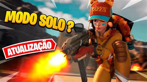 FARLIGHT 84 ATUALIZAÇÃO DIA 25 MODO DUO MODO SOLO ESSA ATUALIZAÇÃO