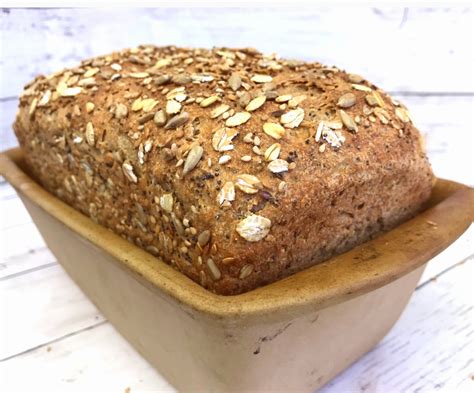 The Best Copycat Dave S Killer Bread Recipe Better Baker Club