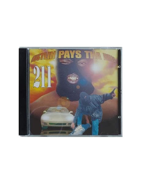 Cd The Ballers A Day Late And A Dollar Short 1997 2022 Reissue