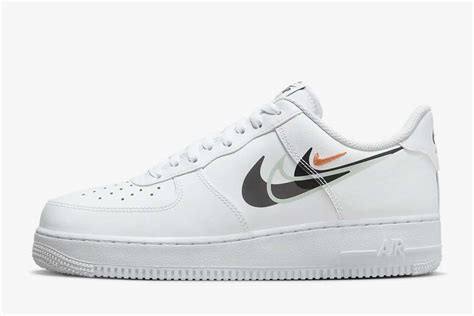 Dieci alternative alle classiche Nike Air Force 1 – Outpump