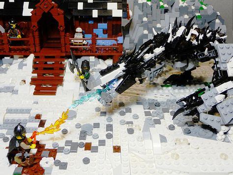 31 Lego Skyrim ideas | skyrim, lego, legos