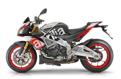 Aprilia Tuono V Factory Aprilia Argentina Sitio Oficial