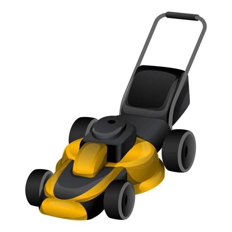 100000 Manual Lawn Mower Vector Images Depositphotos