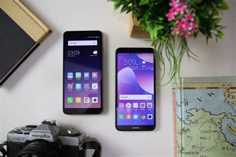 Huawei Nova 2 Lite vs Xiaomi Redmi S2 — Budget Beast Battle
