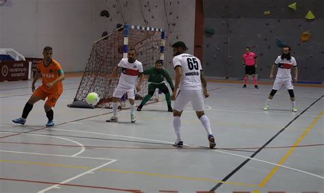 Futsal Ligi N Eleme Turu Ma Lar Nev Ehir De F B Haber Nev Ehir