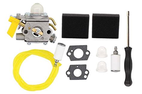 Motoku Carburetor Tune Up Carb Kit For Cc Cc Cc Ryobi Bc Pole