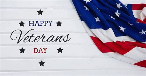 Veterans Day Flag Photo Background And Picture For Free Download - Pngtree