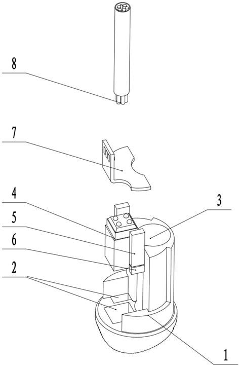 一种内窥镜的制作方法