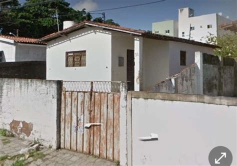 Casas Venda Na Rua Fernando Ces Rio De Oliveira Em Jo O Pessoa