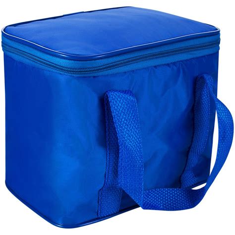 Bolsa Térmica Azul Royal 5 5L BRISA 9629AR