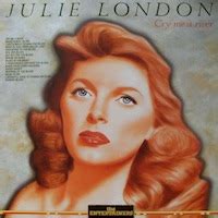 Julie London Cry Me A River Asociaci N Apolo Y Baco