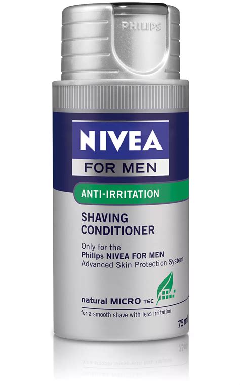 Лосьон для бритья HS800/03 | NIVEA