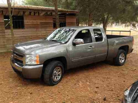 Find Used Chevrolet Silverado Lt Standard Cab Pickup Door