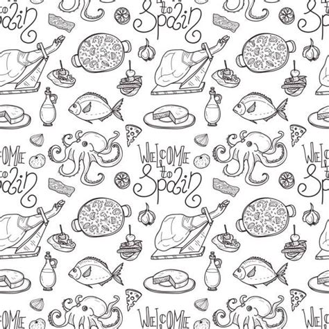 1 000 Paella Illustrations Royalty Free Vector Graphics And Clip Art