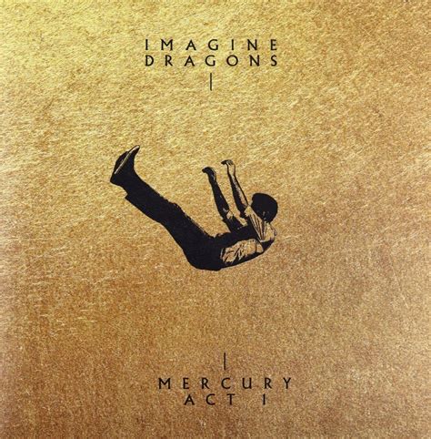 Imagine Dragons Mercury Act 1 Deluxe Edition C 12414581278 Oficjalne Archiwum Allegro