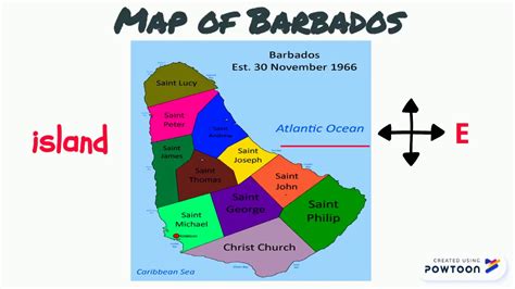 Fun Facts About Barbadossocial Studiesreview Lesson Youtube