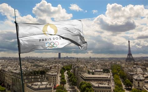 Paris 2024 Olympics Fan Zones Where To Watch And Best Screenings Around