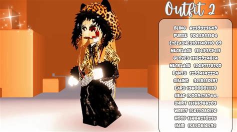 Emo Outfits Ideas-Outfits Codes w/ Links! Roblox berry Avenue outfit ...