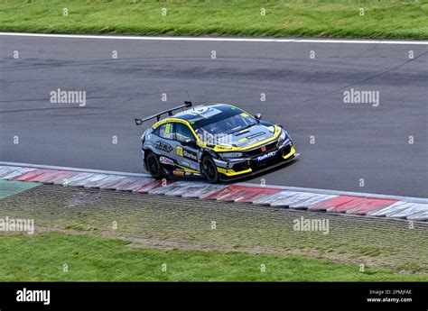 Brands Hatch Circuit Longfield Kent Uk On April Josh Cook