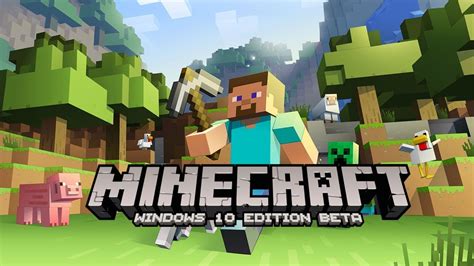 Como Baixar e Instalar Minecraft Windows 10 DE GRAÇA Descubra