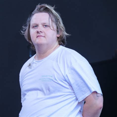 Lewis Capaldi Is Stepping Back From Touring For Foreseeable Future