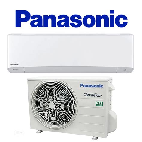 Panasonic 2HP Inverter AC- CS-U18XKD-3 - OGTMart