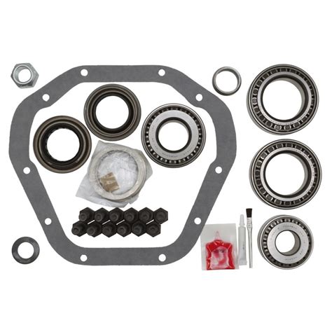 Eaton Dana 60 Rear Master Install Kit Muscle And Trucks