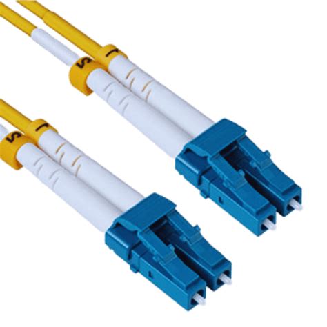 Understanding the LC Duplex Connector: A Comprehensive Guide to Fiber ...